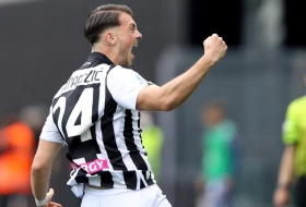 Lazar Samardžić na radaru dvostrukog prvaka Evrope!